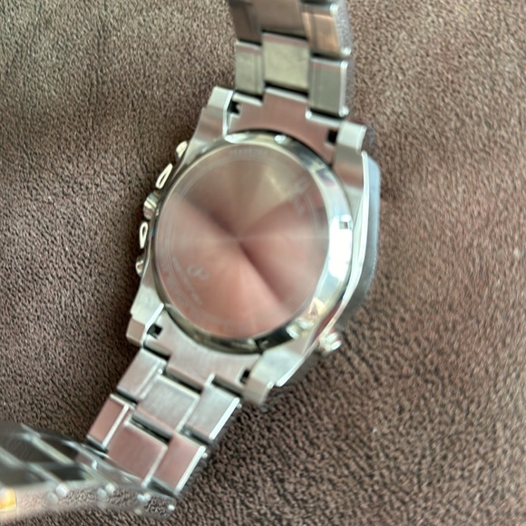 Bulova Precisionist Watch - Picture 7 of 9